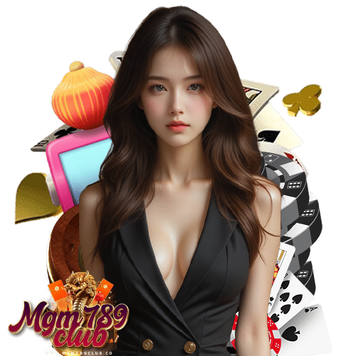 mgm789club ถอนไวได้เงินจริง