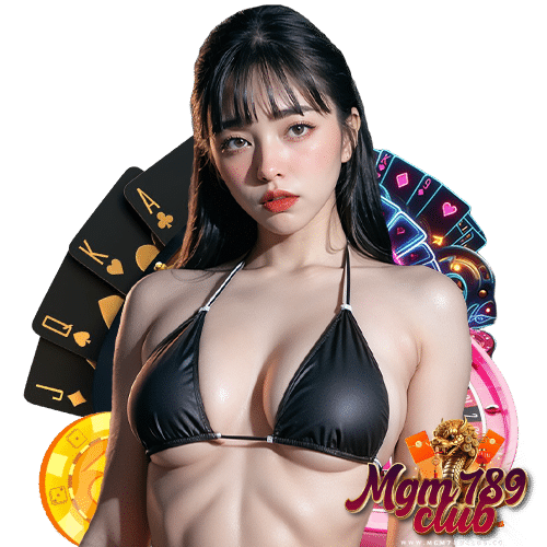 mgm789club สมัครเลย