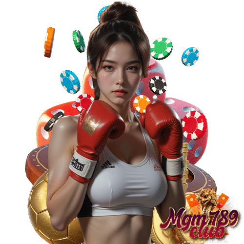mgm789club โปรโมชั่น